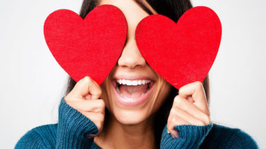 Quando Riversi Amore Attorno a Te, anche il Partner Comincia a Reagire in un Modo Completamente Nuovo