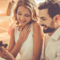 Per attrarre l'amore, devi sentirti degna di riceverlo