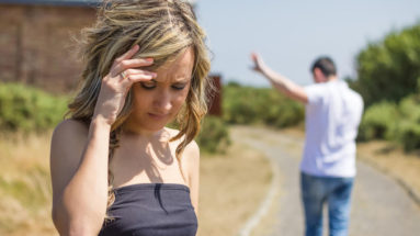 Come fare se Lui Non si Vuole Impegnare