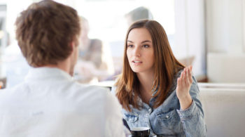 L'uomo Amato Vuole una Pausa, ecco Come Reagisce