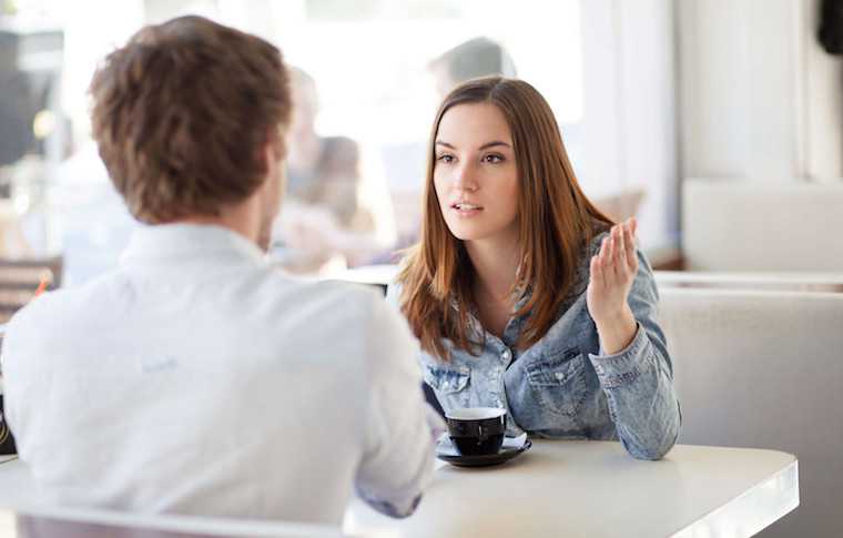 L’uomo amato dubita dei suoi sentimenti: perché e cosa fare?