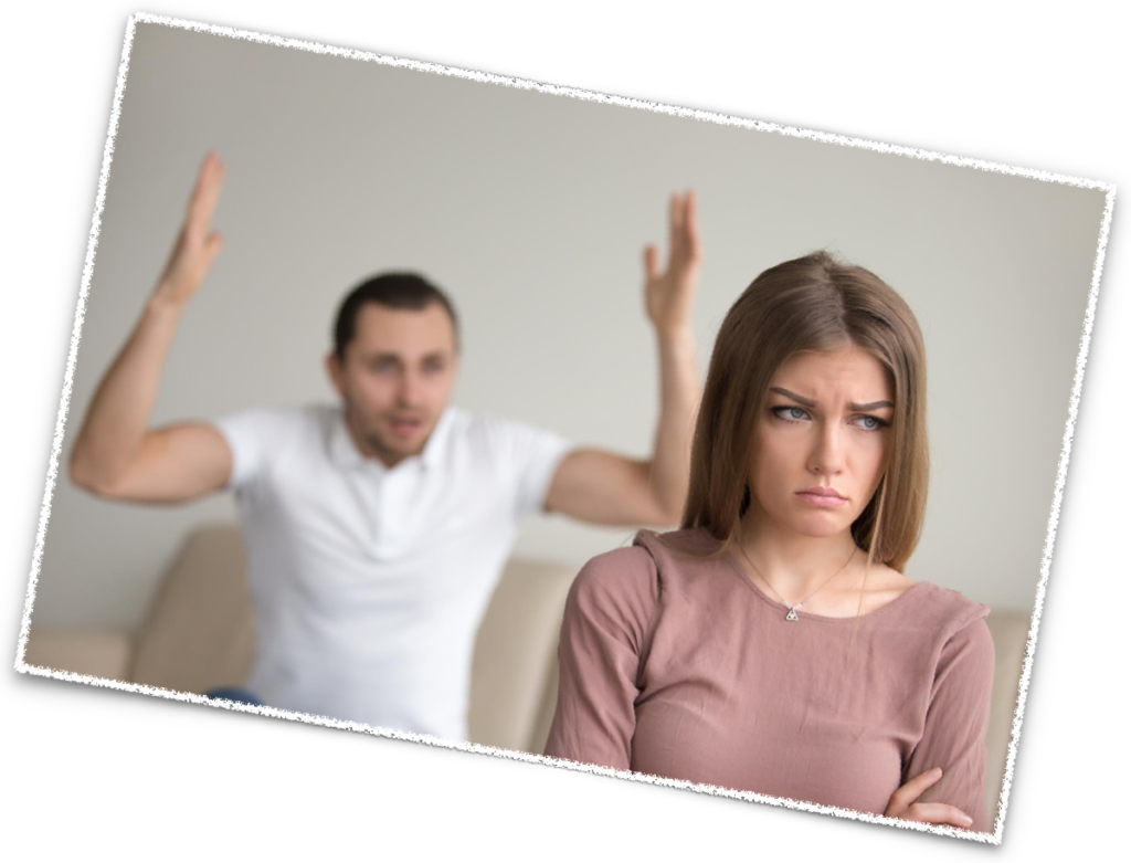 Quando Il Tuo Ex Ti Fa Ingelosire