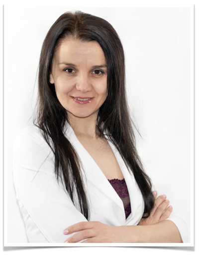 Tatiana Busan, Fondatrice di “Comunicazione Seduttiva”