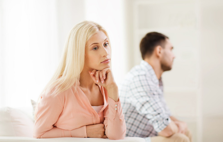 Scopri gli errori da evitare se vuoi riconquistare un ex