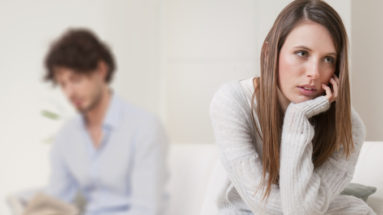 “L’amore non ha significato se lui non mi ama” Da dove viene questo bisogno insaziabile di essere amata?