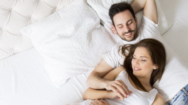 Come trovare l'uomo giusto cambiando il modo in cui vedi le cose