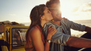 Come amare di nuovo dopo essere stata ferita in amore