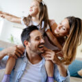 Come capire se lui sarà un buon padre
