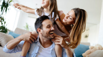 Come capire se lui sarà un buon padre