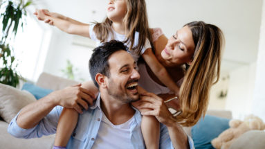 Come capire se lui sarà un buon padre