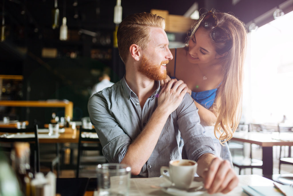 Come conquistare il cuore e la mente di un uomo