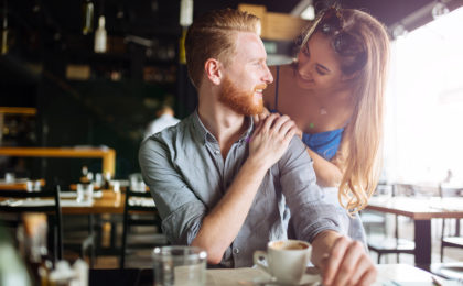 Come conquistare il cuore e la mente di un uomo