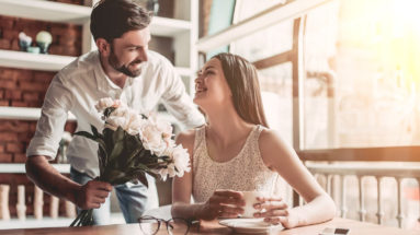 Come creare, aumentare e mantenere l'attrazione