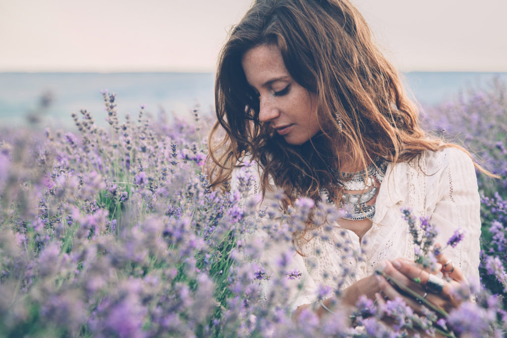 Come essere una donna di alto valore