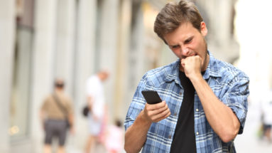 Come mancare a un uomo