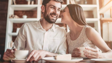 Come puoi far innamorare facilmente un uomo di te