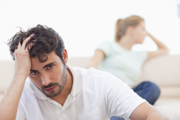 Come Riconquistare Un Uomo Che Ha Perso Interesse
