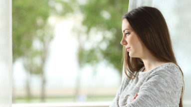 HAI CHIUSO IL TUO CUORE AD UN NUOVO AMORE