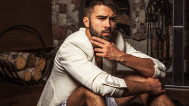 La Regola del NO CONTACT funziona con un uomo