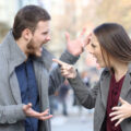 La paura del fallimento nell'amore ti tiene bloccata in una relazione tossica ed infelice