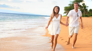 L'amore vero arriva quando meno lo cerchi