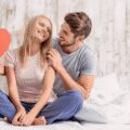 Modi per rendere un uomo DIPENDENTE da te
