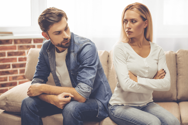 Sei innamorata, ma senti che i tuoi sentimenti non sono corrisposti