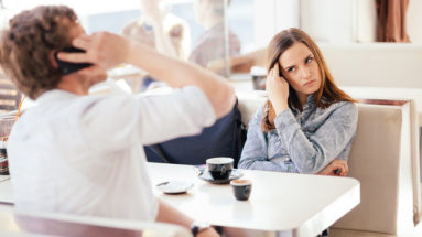 Sfuggire alla trappola del narcisista