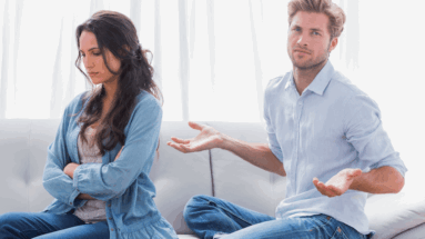 Perché un uomo non riesce ad innamorarsi di te