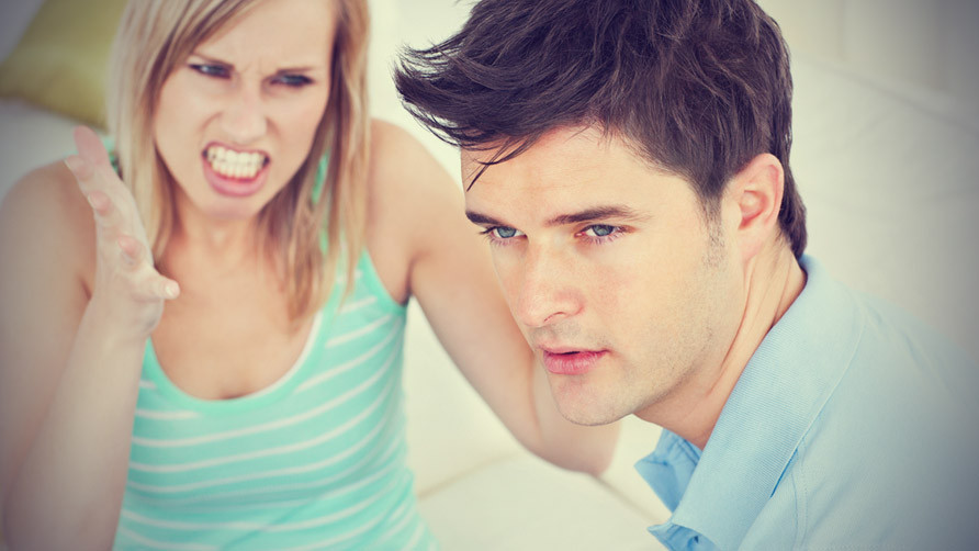 Come controllare la gelosia in una relazione