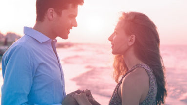 Come essere veramente felice e realizzata nell'amore