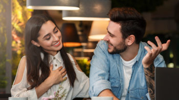 Come far capire a un uomo che sei la donna perfetta per lui