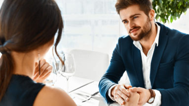 Come farlo innamorare di te