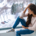 Come smettere di sentirti sfortunata in amore