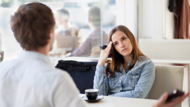 Ecco cosa fare quando Lui promette e poi non fa mai niente