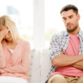 Ecco i motivi per cui stai con l'uomo sbagliato