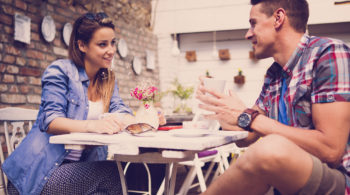 Stai correndo troppo velocemente nella tua relazione