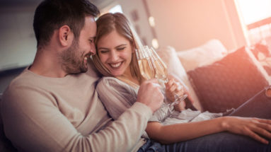 Come Faccio a Fare Diventare il Mio Ragazzo più Romantico?