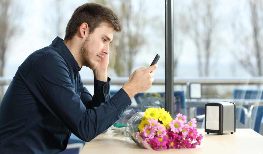 Come far temere ad un uomo di perderti