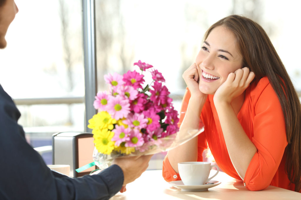 Come ritrovare l'amore dopo una delusione d'amore