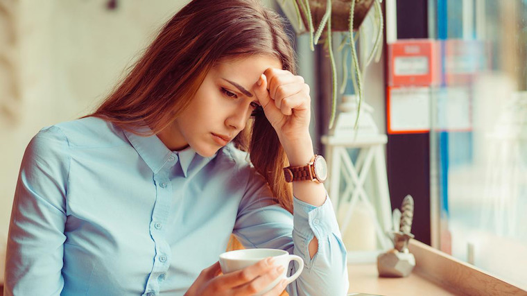 Cosa fare se la tua insicurezza sta rovinando la tua relazione