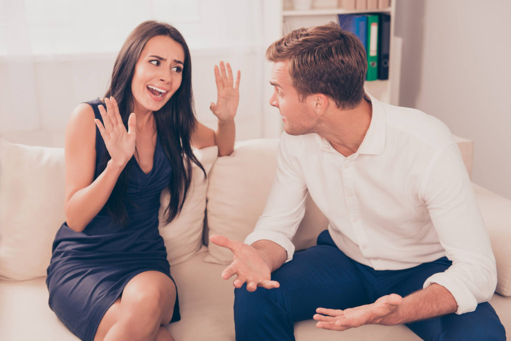Cosa fare se la tua insicurezza sta rovinando la tua relazione