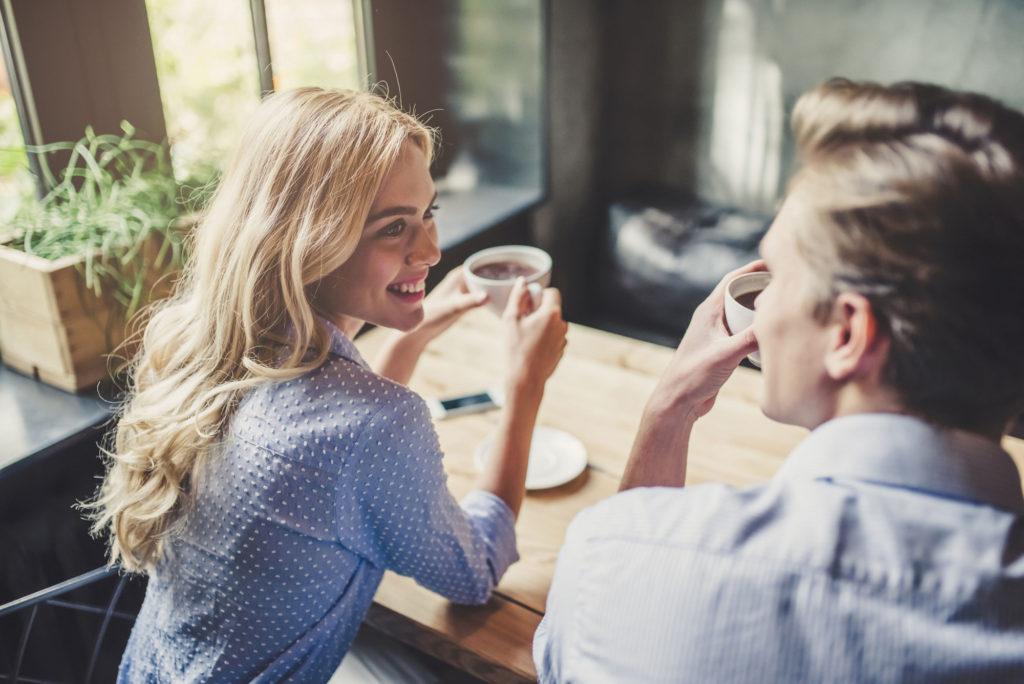 Le caratteristiche che gli uomini cercano in una donna