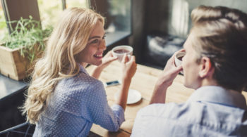 Le caratteristiche che gli uomini cercano in una donna