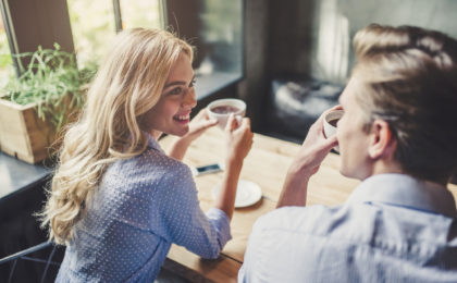 Le caratteristiche che gli uomini cercano in una donna