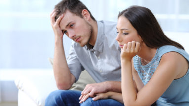 Come Superare una Crisi di Coppia