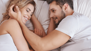Amici di letto? Ecco le regole per divertirsi senza soffrire