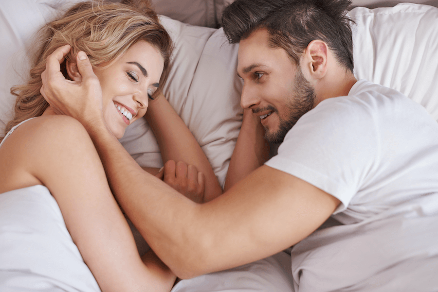 Amici di letto? Ecco le regole per divertirsi senza soffrire