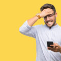 Ecco 8 possibili scenari quando un uomo si accorge che hai smesso di mandare messaggi