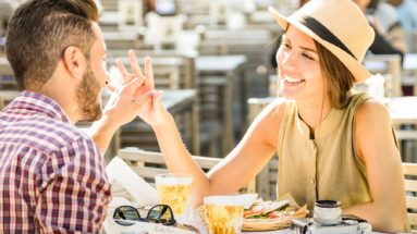 Come Conquistare un Uomo sin dal Primo Appuntamento